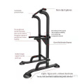 Power Tower Ajustable Pull Squat Rack Dip Dip Dip